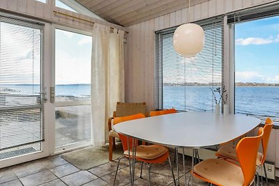 4 Personen Ferienhaus in Farsø