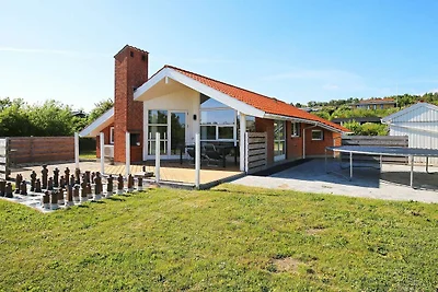 7 Personen Ferienhaus in Kalundborg