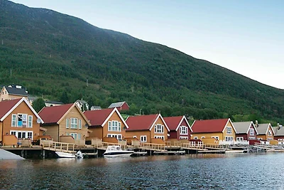 6 Personen Ferienhaus in Gursken-By Traum