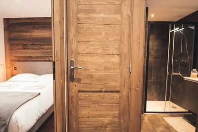 Appartamento a Chamonix con vista sulle...