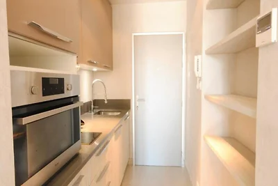 ONI4041 / Elegante monolocale St Christophe