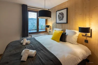Wohnung in Chantemerle bei Serre-Chevalier