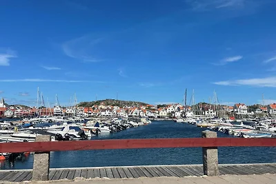 4 Personen Ferienhaus in Skärhamn-By Traum