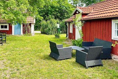 4 Personen Ferienhaus in FÄRJESTADEN-By Traum