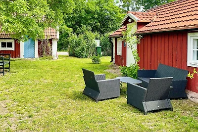 4 persone case ad FÄRJESTADEN-By Traum