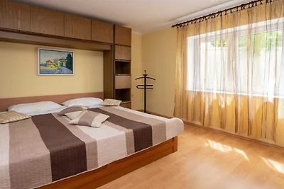 Elegant Opatija Apartments with Terrace - One...