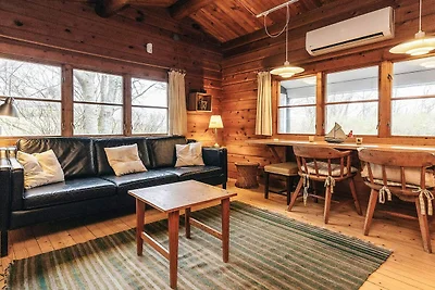 6 Personen Ferienhaus in Dronningmølle-By...