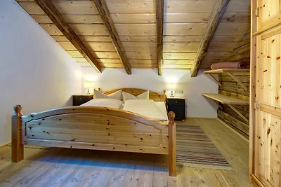Almdorf Hochlienz, Appartement Alm 30