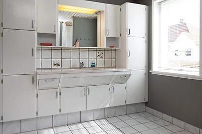 7 Personen Ferienhaus in Lemvig