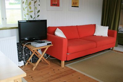 Kuća za odmor Dopust za oporavak Örebro
