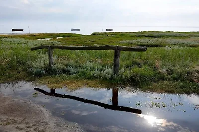 6 Personen Ferienhaus in Læsø-By Traum