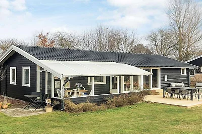 Casa de vacaciones a 500m de la playa