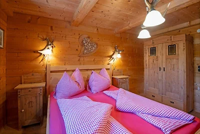 Chalet a Hochfügen vicino alle piste