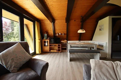 Casa vacanze Amalie, Burhave