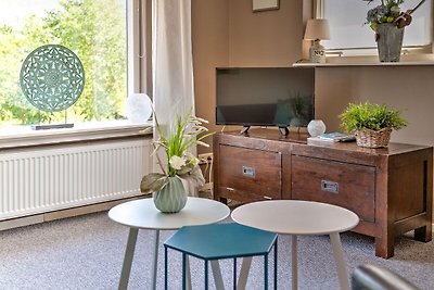 Comfortabel appartement in Noord-Holland met...