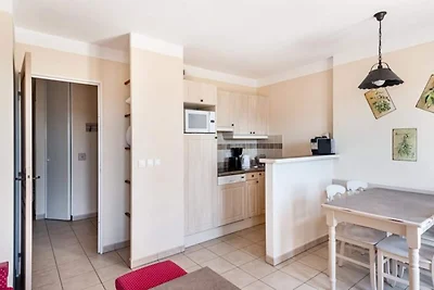 2-Zimmer-Wohnung für 4 Personen - Auswahl