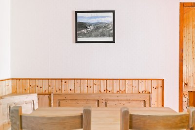 Geräumiges Appartement in La Bresse mit...
