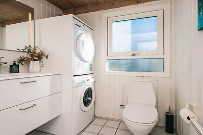 10 Personen Ferienhaus in Bindslev-By Traum