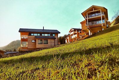 Gemütliches Chalet in Schladming mit...