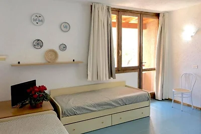Appartamento ad Olbia con vista mare