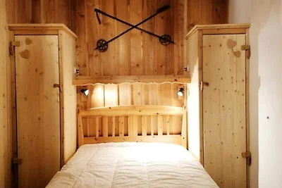 Chalets voor 10 personen