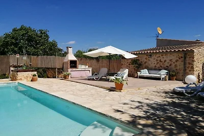 Fantastische Villa in Sineu mit Pool