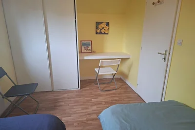 Modernes Ferienhaus in Meernähe, Le Conquet