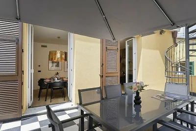 Wohnung mit 1 Schlafzimmer