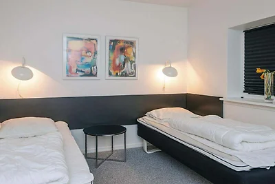 6 Personen Ferienpark haus in Hejls