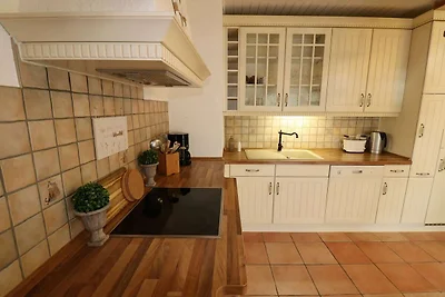 Attraktive Ferienwohnung in Gorow