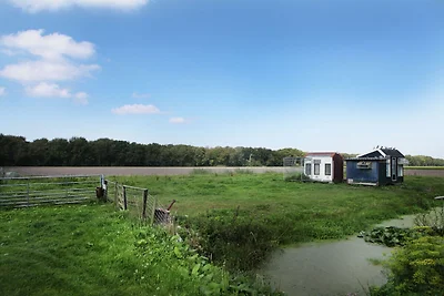 Gemütlicher Bauernhof in Sint Maartensvlotbru...