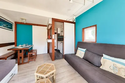 Ideal für 4 Erwachsene und 1 Kind, 300 m vom ...