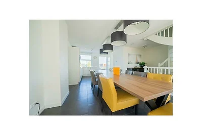 Ferienhaus Erholungsurlaub Uitdam