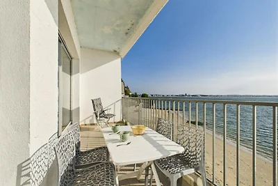 Apartment in Le Pouliguen am Strand