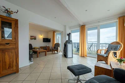 Appartement im Ferienpark in Rechlin