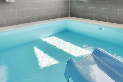 Luxuriöses Refugium mit Pool