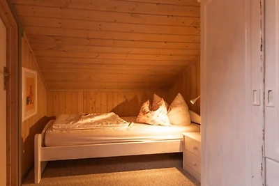 Exclusief Scandinavisch vakantiehuis