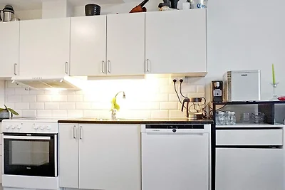 Maison de vacances pour 8 a STRÖMSTAD