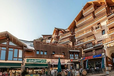 Appartamento in villaggio con accesso agli im...