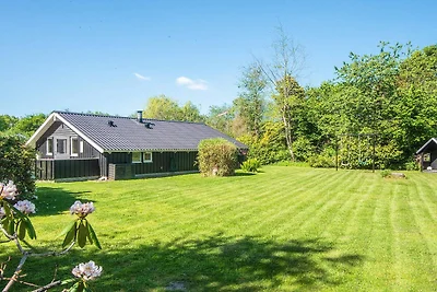Abgeschiedene Oase in Hvidbjerg