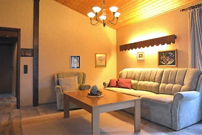 Gemütlich eingerichteter Bungalow in ruhiger...