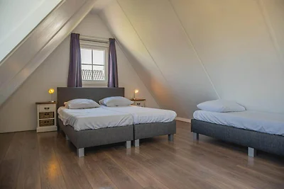 Quiet Countryside Villa Stay