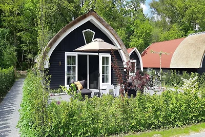 Attraktives Haus mit schöner Terrasse am...
