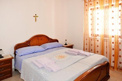 Casale con piscina a Ostuni