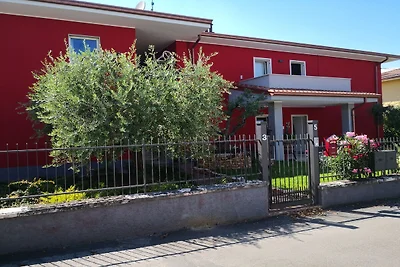 Wohnung in Lazise am Gardasee