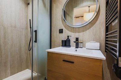 Magnífico dúplex de 1 dormitorio