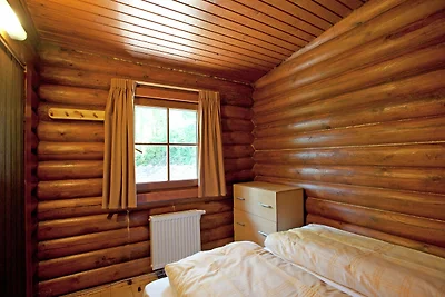 Chalet a Wörgl vicino allo SkiWelt Wilder...