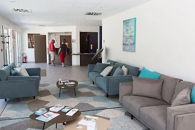 Bella casa con lavastoviglie