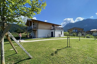 Chalet Alpenzauber mit Pool, Inzell