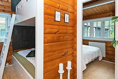 6 Personen Ferienhaus in Ulfborg